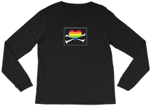 gwinthor Long Sleeve Tee