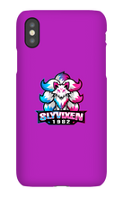 slyvixen1982 iPhone Phone Cases