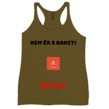 E&Sz Gaming NEM ér 5 banit! majó/rövidujjú poló