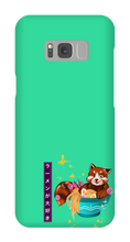 I love Ramen Samsung Phone Cases