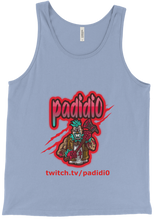 padidi0 Tank Top
