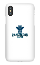 rancherosgamer iPhone Phone Cases