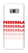 feeniksla Samsung Phone Cases