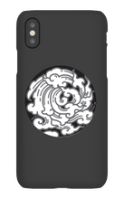 yorulatte iPhone Phone Cases