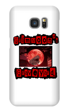 grimmoon Samsung Phone Cases