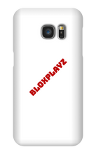 bloxplayz Samsung Phone Cases