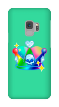 xrebelqueenx Samsung Phone Cases