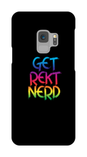 iggyxx Samsung Phone Cases