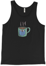 chewablebook Tank Top