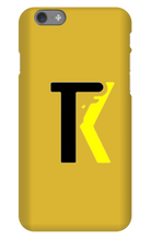 Cover iPhone X - By Torke