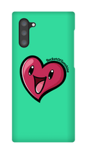 bucketofsunshine Samsung Phone Cases