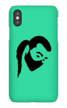 OG Mechantrix iPhone C-19 Style Phone Cases