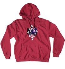 swtorista Hoodies (No-Zip/Pullover)