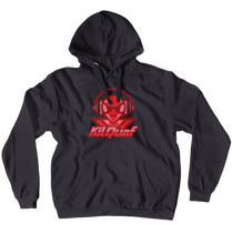 kilQuaf Pullover Hoodies