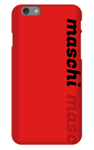 Capinha iPhone 11  - Maschi