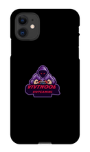 vivtnoob iPhone Phone Cases