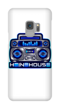 Heine House Logo Phone Case for Samsung