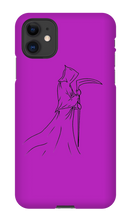 tswreaper iPhone Phone Cases