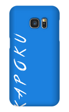 kapoku Samsung Phone Cases