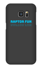 Coque de téléphone Samsoung de Raptor