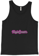 kaylabeaarr pink Tank Top