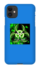 toksik_tv iPhone Phone Cases