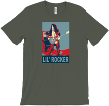 Lil' Rocker T-Shirts
