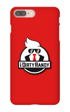 iDirtyRandy iPhone Cases