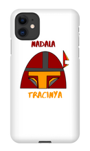 Nadala’s phone armor