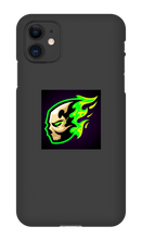 lividgamez iPhone Phone Cases