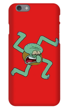 mrboteyal iPhone Phone Cases