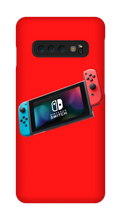 Nintendo Switch Samsung Phone Cases