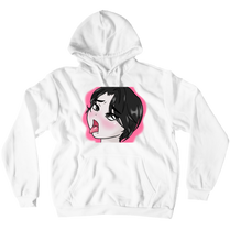 Lewd hoodie