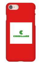 cibertron8010 iPhone Phone Cases