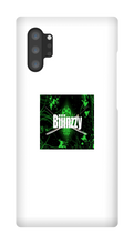 Biiinzzys Background Samsung Case