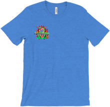 flamingomegagaming T-Shirts