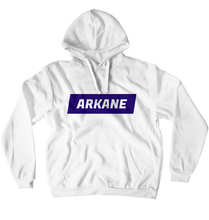 ifp_red_legend73 Hoodies (No-Zip/Pullover)