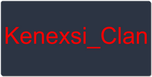 Kenexsi