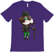 Sir. Oddington T-Shirts