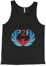 pheonix2free Tank Top