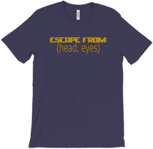 RonnieFit HeadEyes Tee