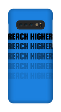 REACH HIGHER OFFICIAL LAUNCH ANDROID CASE