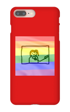 sam_0720 iPhone Phone Cases