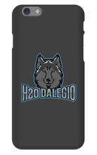 h20_dalegio iPhone Phone Cases