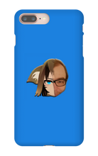 allangg99 iPhone Phone Cases