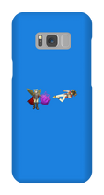 Lord Choice SG Samsung Phone Case