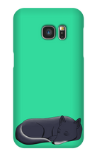 dianaelydor Samsung Phone Cases