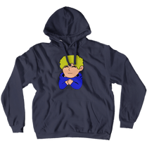 dakefax Hoodies (No-Zip/Pullover)