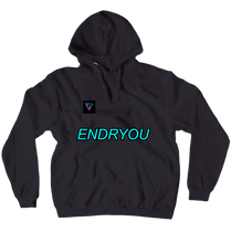 endryou76 Hoodies (No-Zip/Pullover)