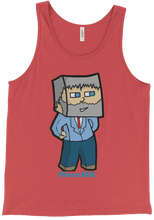 MovieHQ Tank Top